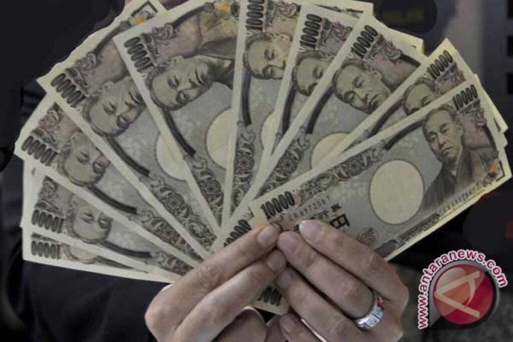 Mengapa Inflasi Jepang Menjadi Sorotan Global